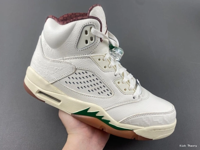 Kick Theory Grito HF8833-100 Air Jordan El 5 0811